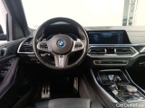  Bmw  X5 BMW  - 2018 3.0AS 286hp xDrive45e PHEV (EU6AP) 5d ///M-SportKit (total options: 23,732 Ex.Vat) #9