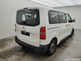  Citroen  Jumpy CITROEN  COMBI MWB DSL - 2016 1.5 BlueHDi 120 M Comfort S&S (EU6.2) 4d #2
