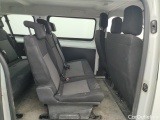  Citroen  Jumpy CITROEN  COMBI MWB DSL - 2016 1.5 BlueHDi 120 M Comfort S&S (EU6.2) 4d #10