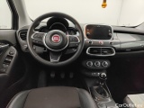  Fiat  500 Fiat X 1.0 Firefly Turbo 120 Lounge 5d #9