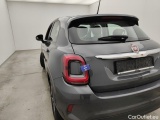  Fiat  500 Fiat X 1.0 Firefly Turbo 120 Lounge 5d #49