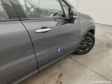  Fiat  500 Fiat X 1.0 Firefly Turbo 120 Lounge 5d #81