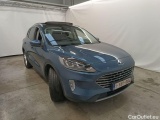  Ford  Kuga Ford  1.5 EcoBlue 88kW Titanium 5d #8