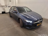  Mercedes  A-Klasse MERCEDES CLASSE A DIESEL (W177) A 180 d 116 Business Solution Essential 5d #8