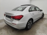  Mercedes  A-Klasse Mercedes-Benz  Limousine A 180d Business Solution Aut. 4d #2