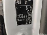  Mercedes  A-Klasse Mercedes-Benz  Limousine A 180d Business Solution Aut. 4d #20