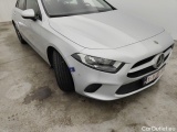  Mercedes  A-Klasse Mercedes-Benz  Limousine A 180d Business Solution Aut. 4d #28