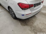  Mercedes  A-Klasse Mercedes-Benz  Limousine A 180d Business Solution Aut. 4d #51