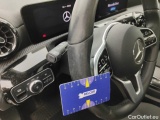  Mercedes  A-Klasse Mercedes-Benz  Limousine A 180d Business Solution Aut. 4d #86
