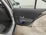  Mercedes  A-Klasse Mercedes-Benz  Limousine A 180d Business Solution Aut. 4d #93