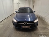  Mercedes  A-Klasse Mercedes-Benz  Limousine A 200 d 4d #5