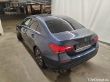  Mercedes  A-Klasse Mercedes-Benz  Limousine A 200 d 4d #7