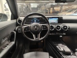  Mercedes  A-Klasse Mercedes-Benz  Limousine A 200 d 4d #9