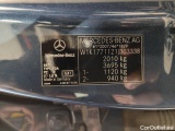  Mercedes  A-Klasse Mercedes-Benz  Limousine A 200 d 4d #19