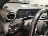  Mercedes  A-Klasse Mercedes-Benz  Limousine A 200 d 4d #82