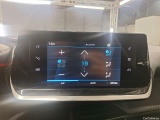  Peugeot  2008 Peugeot,  '19, Peugeot  1.5 BlueHDi 81kW S&S Style 5d #20