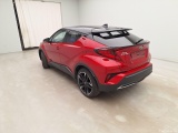  Toyota  C-HR Toyota,  '16, Toyota  1.8 VVT i-Hybrid GR Sport E-CVT 5d #6
