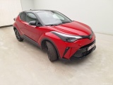  Toyota  C-HR Toyota,  '16, Toyota  1.8 VVT i-Hybrid GR Sport E-CVT 5d #9