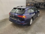  Volkswagen  Golf  Volkswagen Variant VIII 1.0 eTSI 81kW DSG Life 5d #2