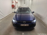  Volkswagen  Golf  Volkswagen Variant VIII 1.0 eTSI 81kW DSG Life 5d #5