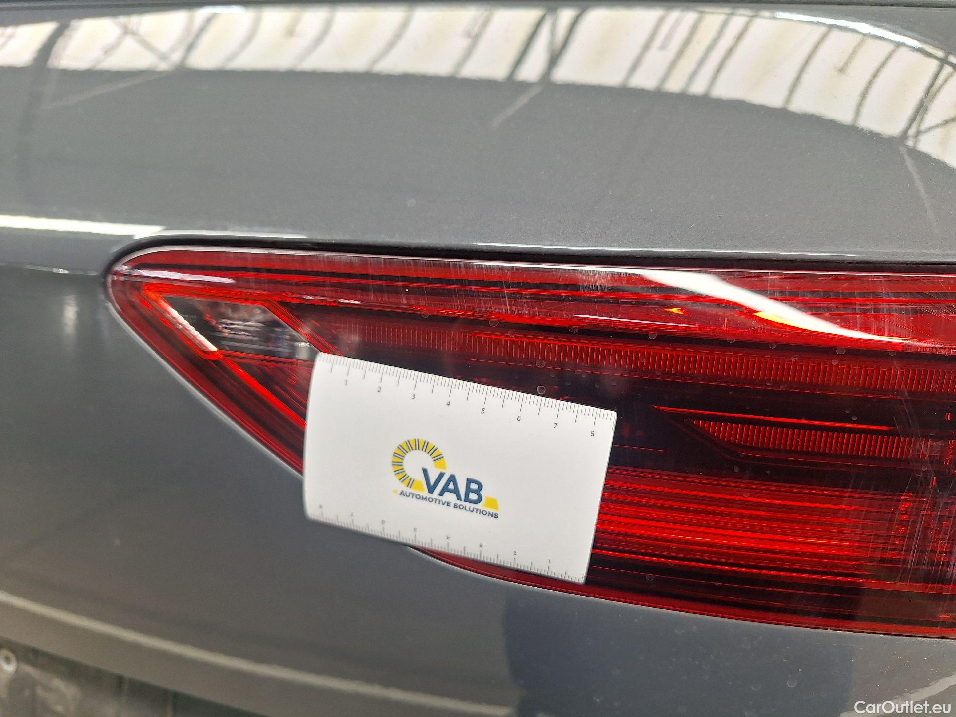  Volkswagen  Golf  VW, VIII Var '20, Volkswagen Variant VIII 1.0 eTSI 81kW DSG Lif #16