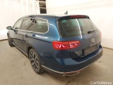  Volkswagen  Passat Volkswagen  Variant 2.0 TDI SCR 110kW DSG7 Elegance Business 5d #7