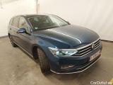  Volkswagen  Passat Volkswagen  Variant 2.0 TDI SCR 110kW DSG7 Elegance Business 5d #8