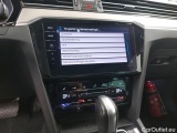  Volkswagen  Passat Volkswagen  Variant 2.0 TDI SCR 110kW DSG7 Elegance Business 5d #33