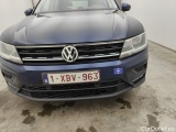  Volkswagen  Tiguan Volkswagen  1.5 TSI ACT OPF 110kW DSG Comfortline 5d #43