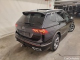  Volkswagen  Tiguan Volkswagen  Allspace 1.5 TSI DSG Platinum 5d #2