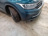  Volkswagen  Tiguan VOLKSWAGEN  DIESEL - 2021 2.0 TDI 150 SCR 4Motion Life BMT DSG 5d #23