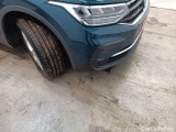  Volkswagen  Tiguan VOLKSWAGEN  DIESEL - 2021 2.0 TDI 150 SCR 4Motion Life BMT DSG 5d #35