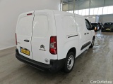 Citroen  Berlingo Citroën  Van BlueHDi 100 S&S Club XL 1000 kg 4d #2