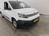  Citroen  Berlingo Citroën  Van BlueHDi 100 S&S Club XL 1000 kg 4d #5