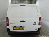  Citroen  Berlingo Citroën  Van BlueHDi 100 S&S Club XL 1000 kg 4d #9