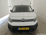  Citroen  Berlingo Citroën  Van BlueHDi 100 S&S Club XL 1000 kg 4d #10