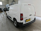  Citroen  Berlingo Citroën  Van BlueHDi 100 S&S Club XL 1000 kg 4d #8