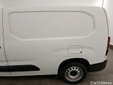  Citroen  Berlingo Citroën  Van BlueHDi 100 S&S Club XL 1000 kg 4d #14