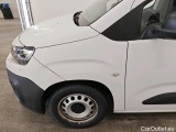  Citroen  Berlingo Citroën  Van BlueHDi 100 S&S Club XL 1000 kg 4d #16