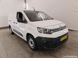  Citroen  Berlingo Citroën  Van BlueHDi 100 S&S Club XL 1000 kg 4d #25
