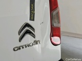  Citroen  Berlingo Citroën  Van BlueHDi 100 S&S Club XL 1000 kg 4d #70