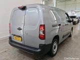  Opel  Combo Opel  1.5 BlueHDi 100 S&S 1000 kg L2 4d #2