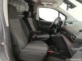  Opel  Combo Opel  1.5 BlueHDi 100 S&S 1000 kg L2 4d #3