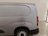  Opel  Combo Opel  1.5 BlueHDi 100 S&S 1000 kg L2 4d #8