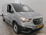  Opel  Combo Opel  1.5 BlueHDi 100 S&S 1000 kg L2 4d #9