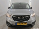  Opel  Combo Opel  1.5 BlueHDi 100 S&S 1000 kg L2 4d #12