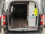  Opel  Combo Opel  1.5 BlueHDi 100 S&S 1000 kg L2 4d #11