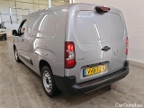  Opel  Combo Opel  1.5 BlueHDi 100 S&S 1000 kg L2 4d #20