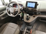  Opel  Combo Opel  1.5 BlueHDi 100 S&S 1000 kg L2 4d #26