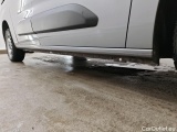  Opel  Combo Opel  1.5 BlueHDi 100 S&S 1000 kg L2 4d #27